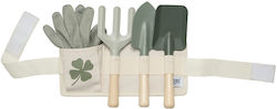 Jabadabado Wooden Gardening Toy For Ages 3+