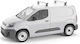 Menabo Dachstangen Aluminium 140cm. für Ford Transit 2013+ (mit Dachträgerfüßen)