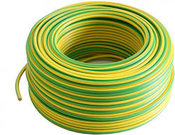 Καλώδιο Γείωσης 1x4mm2 Ηλιακά Πάνελ Optonica Opt9459
