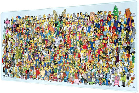 Grupo Erik MGGE094 Gaming Mouse Pad XXL (800mm)