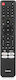 HAMA Compatible TV Remote Control 00221067 for Hisense TVs