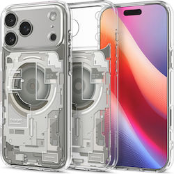 Spigen Ultra Hybrid MagSafe Back Cover Silicon ...