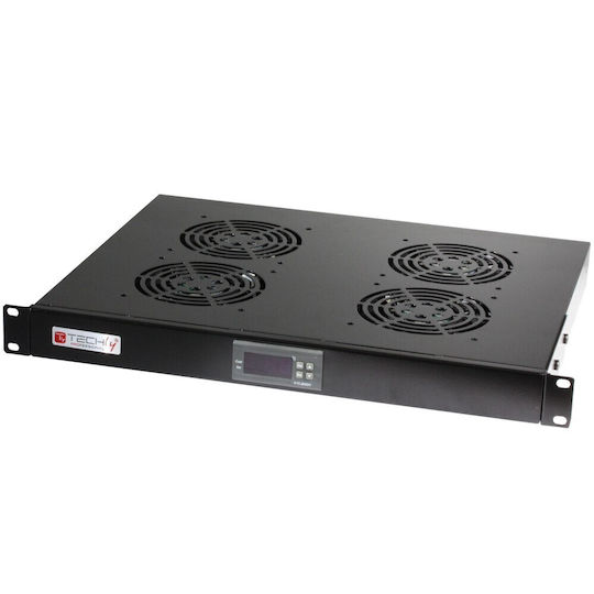 Techly I-case Thermostat FAN-TC4B 1Stück