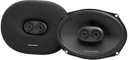 Harman Kardon Fit 96M Σετ Ηχεία 6x9"
