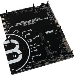 Thermal Grizzly Gehäusezubehör TG-D8-001 Thermal Grizzly Gehäusezubehör TG-D8-001