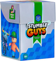 Giochi Preziosi Παιχνίδι Μινιατούρα Stumble Guys (Διάφορα Σχέδια) 5εκ. Giochi Preziosi Παιχνίδι Μινιατούρα Stumble Guys (Διάφορα Σχέδια) 5εκ.