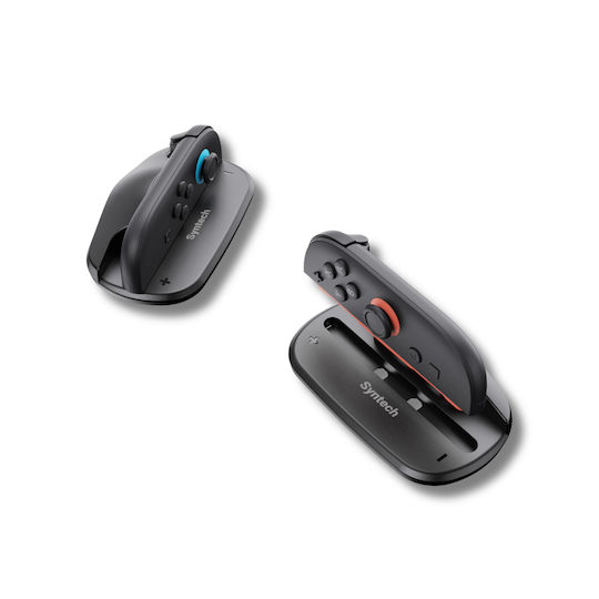 Handle-mouse 2 Бр Адаптери Контролери Nintendo Switch 2 Joy-con