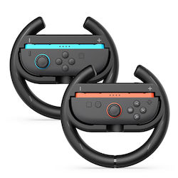 Räder Für Nintendo Switch 2 Joy-Con Set Mit 2 Stück Verschiedenes Konsolenzubehör