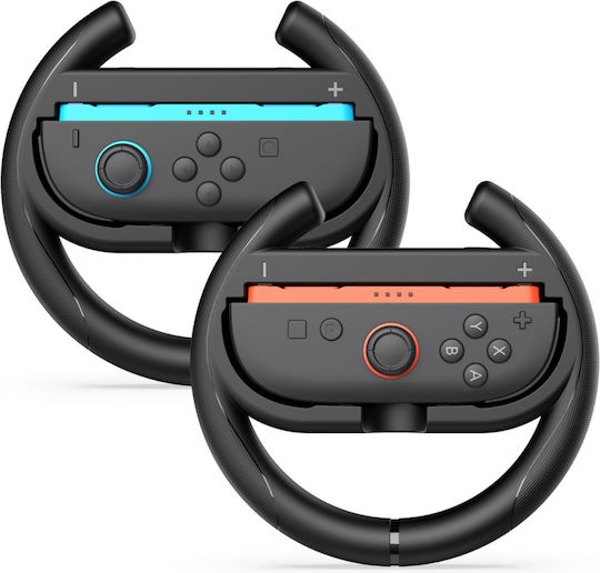 Räder Für Nintendo Switch 2 Joy-Con Set Mit 2 Stück Verschiedenes Konsolenzubehör
