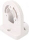 Φωτεινός Σηματοδότης Patlite Wall Bracket Szk-003w Direct Mounting Lr6/lr7 White