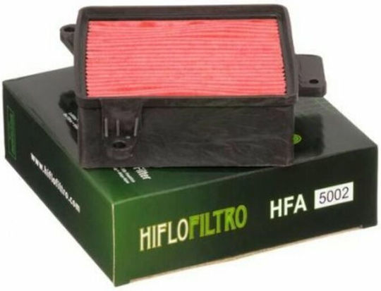 Hiflofiltro Motorcycle Air Filter for Kymco Agility 125 / Agility