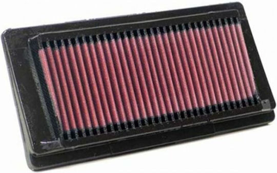 K&N Motorcycle Air Filter for Yamaha MT-01