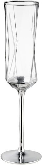 Georgiou Шампанско за сватбени чаши Екрю 1бр