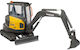 Bruder Volvo Excavator Pentru 3+ Ani