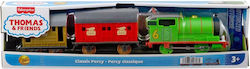 Mattel Thomas & Friends Classic Percy Σετ με Τρενάκι για 3+ Ετών Mattel Thomas & Friends Classic Percy Σετ με Τρενάκι για 3+ Ετών