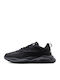 Leon Sneakers Black