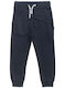 Kids Sweatpants Navy Blue