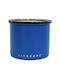 Airscape Coffee Jar with Airtight Metallic Red Lid 850ml