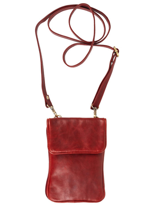 Fetiche Leather Leder Damentasche Schultertasch...