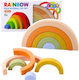 Παιδικό Puzzle 5pcs Lean Toys
