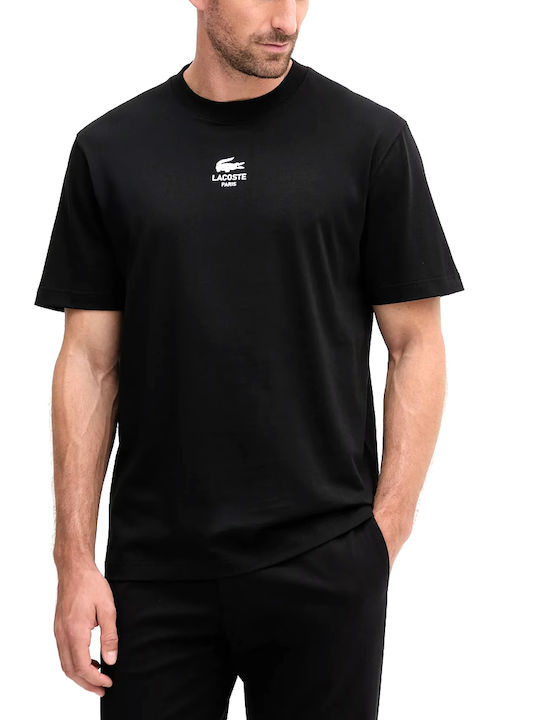 Lacoste Bluse Black