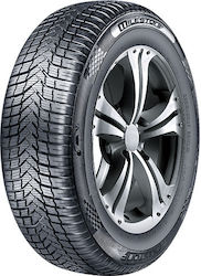 Milestone 225/65R17 106V XL 4 Anotimpuri Pentru 4x4 / SUV Milestone 225/65R17 106V XL 4 Anotimpuri Pentru 4x4 / SUV