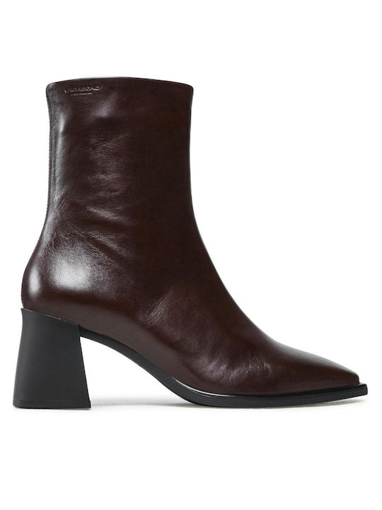 Vagabond Hedda Stiefeletten Damen Braun