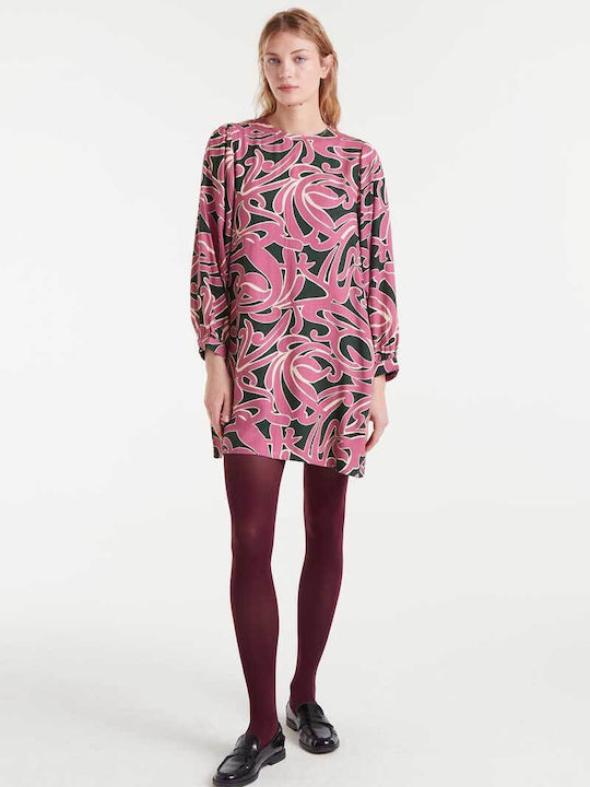 Rochie Cămașă Mini