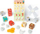 Melissa & Doug Блокчета Bloackables: Farm Friends
