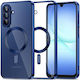 Tech-Protect Magflex Back Cover Silicone / Plas...