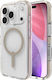 Zagg Santa Cruz Snap Back Cover Titan (iPhone 17 Pro)