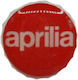 Emblemă Autocolante Cheie Email 11mm Aprilia 2143-bu