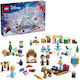 LEGO Disney Frozen Pentru 5+ Ani 231 Bucăți