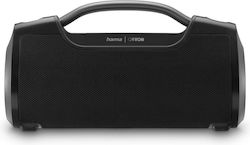 HAMA Bluetooth 60W up to 12 hours Black 00188219