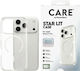 Care By Panzerglass Flagship Case Urban Explorer Star Lit W White Magsafe Iphone 17 Pro