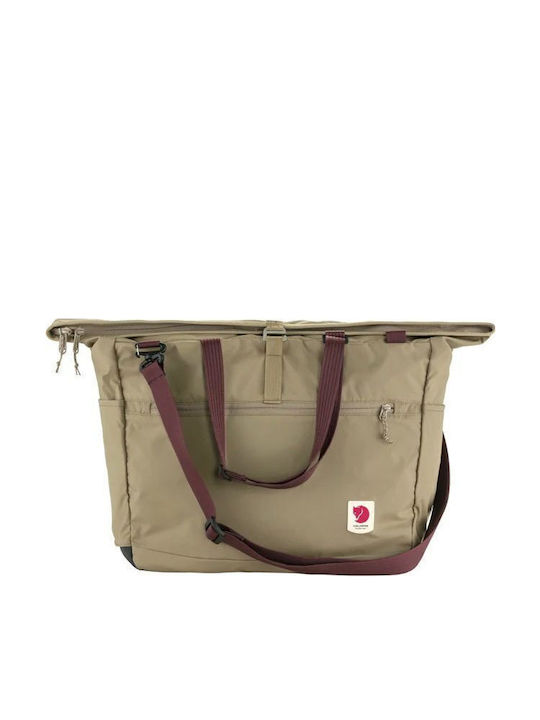 Fjallraven High Coast Ανδρική Τσάντα Ώμου / Χια...