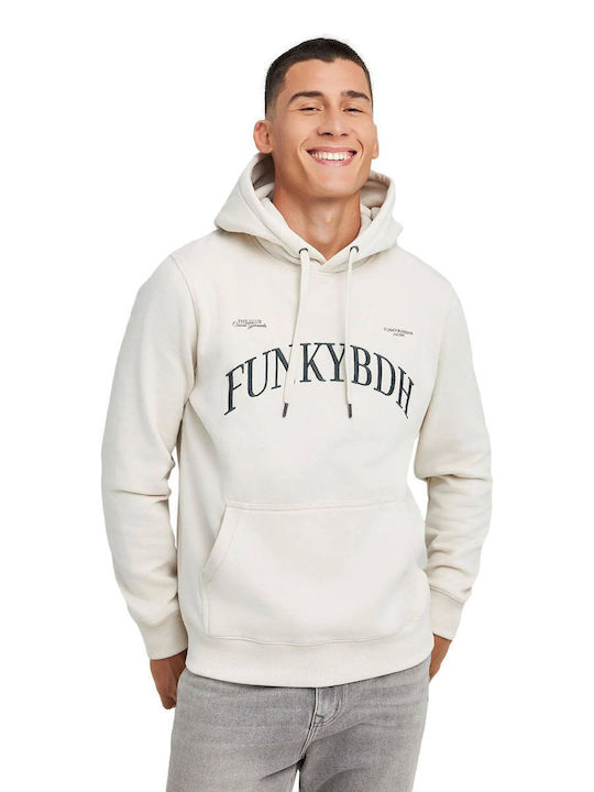 Funky Buddha