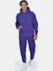 Hanorac cu Glugă Purple