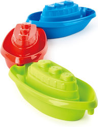 Hape Лодки за баня за 12++ месеца Hape Лодки за баня за 12++ месеца