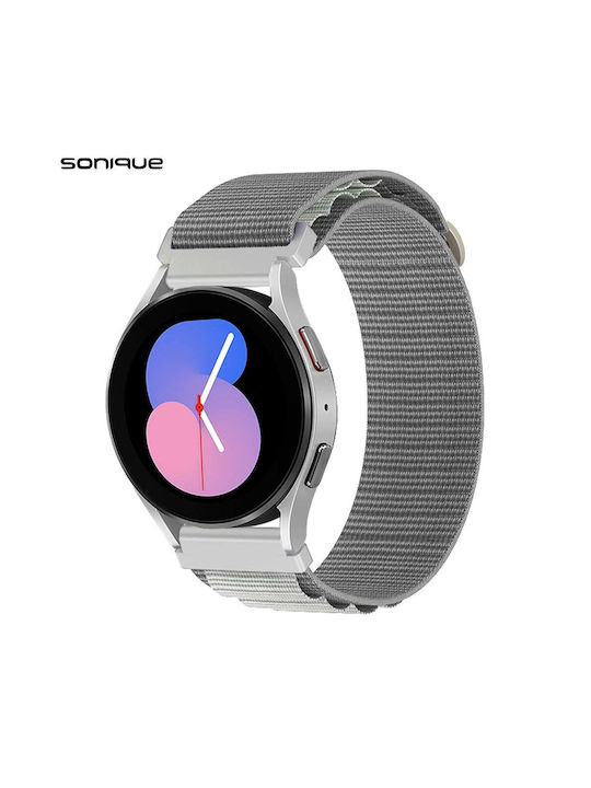 Nylon Alpine Loop Band Strap Sonique 22mm Samsu...