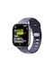 Nomad Tempo Armband Für Apple Watch 45mm 46mm Lila