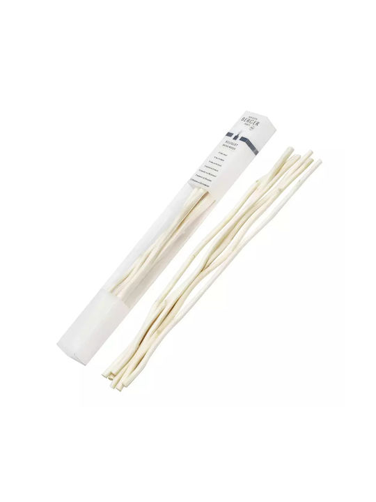 Maison Berger White Natural Willow – Sticks Bouquet 6×24cm
