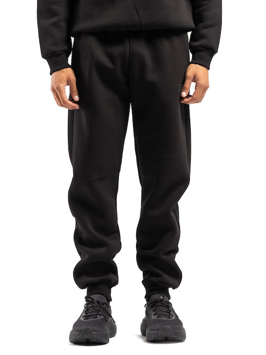 Pantaloni de trening Black