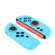 Протективен Силиконов Калъф За Геймпад Nintendo Switch 2 Син