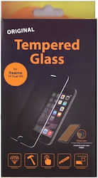 Gehärtetes Glas (Realme 14) Gehärtetes Glas (Realme 14)
