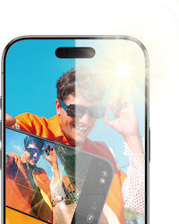 PanzerGlass Anti-Reflective Armor Tempered Glass (iPhone Air) PG55876