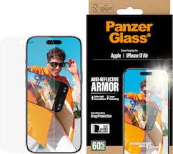 PanzerGlass Anti-Reflective Armor iPhone Air PanzerGlass Anti-Reflective Armor iPhone Air