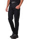 Men's Jeans Pants Black