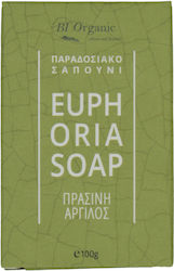 Biorganic Μπάρα Σαπουνιού 100gr