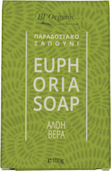 Biorganic Μπάρα Σαπουνιού 100gr